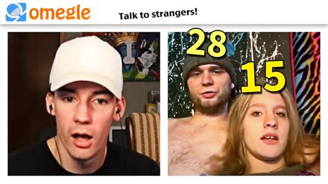 couples on omegle